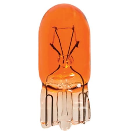 Auveco Pk Ind Bulb # 194A, 10PK B194A